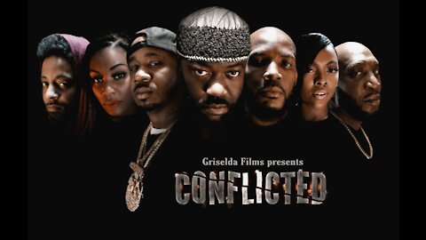 CONFLICTED Official Trailer 2021 free