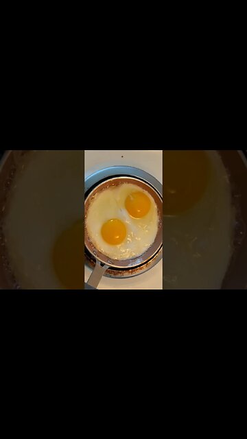 Sunny Up Sarcasm & Eggs