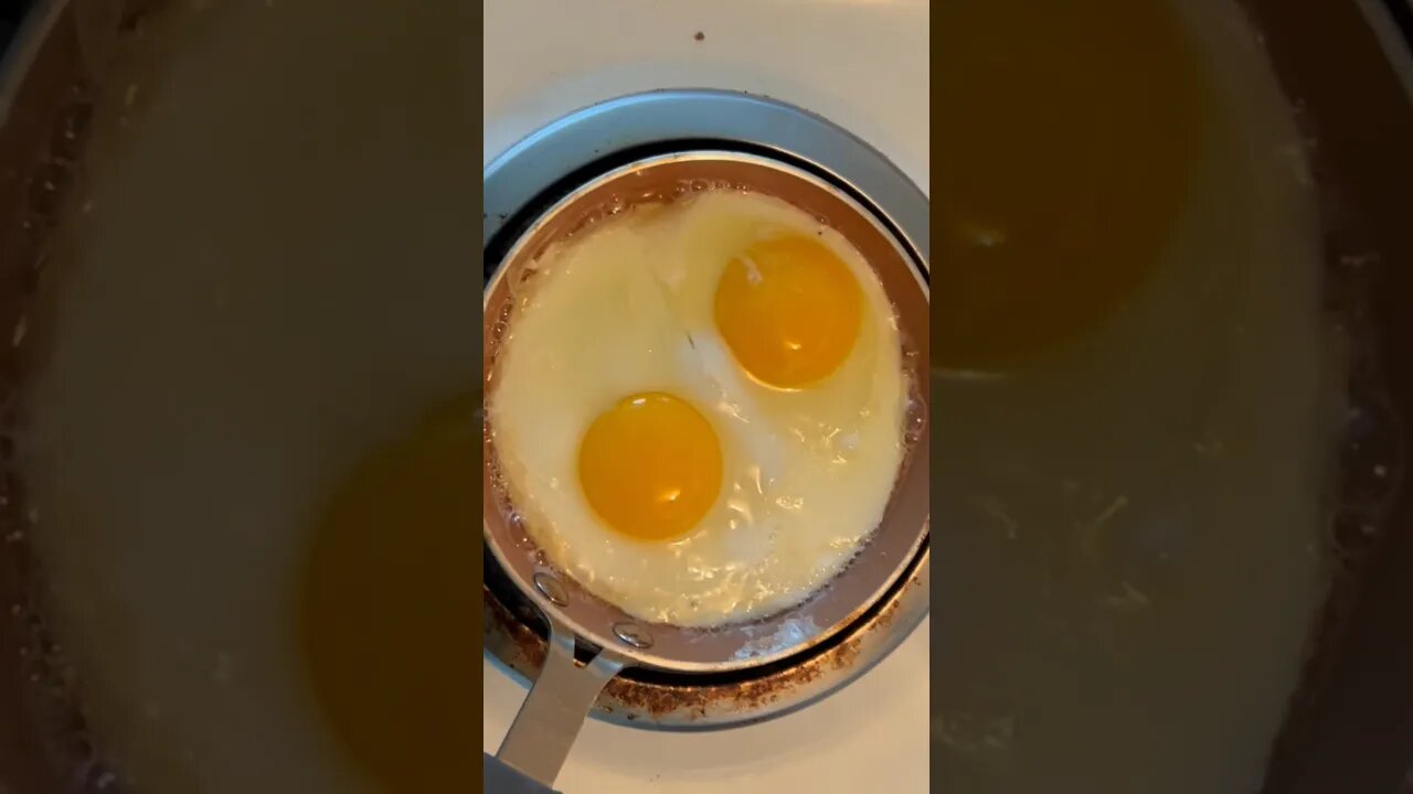 Sunny Up Sarcasm & Eggs