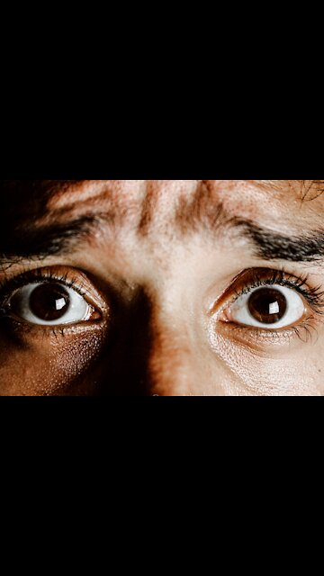 My extreme phobia: guy is afraid of heights| Phobia of men