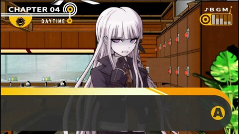 Danganronpa: Trigger Happy Havoc - Episode 67