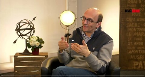 DIVIZIONAIR Le système de santé est foutu !