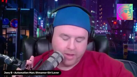 REPLAY: Live with the Founder of Blind Knowledge Digital Media & BlindKnowledge.com