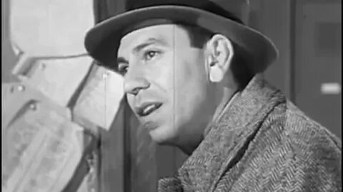 Dragnet 1951 S02E28 - The Big Hands