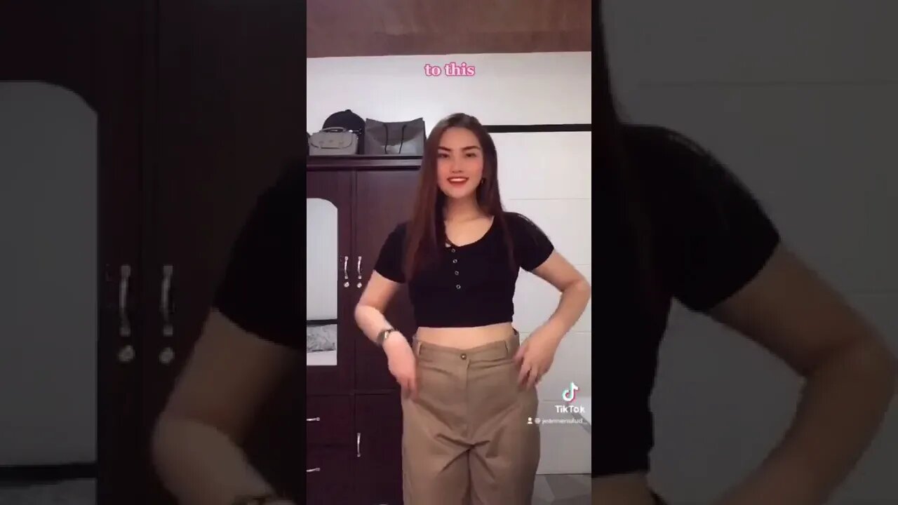 WEIGHT LOSS - BODY TRANSFORMATION + MOTIVATION + WEIGHT LOSS TRANSFORMATION TIKTOK + GLOW UP #shorts