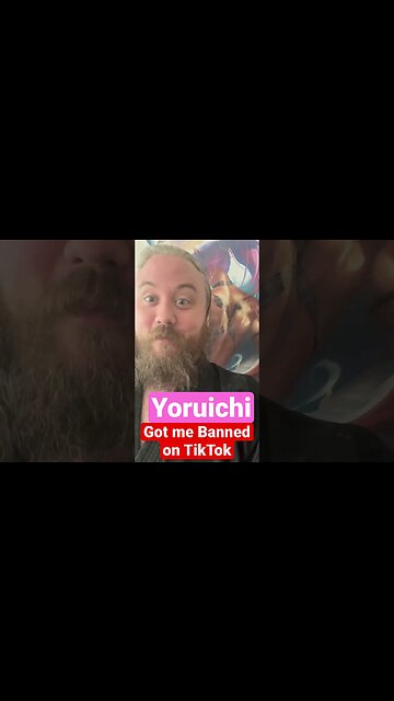 Yoruichi GOT ME BANNED ON TikTok TOO MUCH WAIFU Bleach TYBW Episode 14 HYPE #anime #bleach #shorts