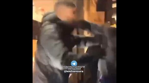 Israeli Soccer Fans Attacked By Antisemitic Mobs In Amsterdam: Part 2