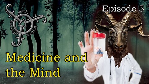 Mindless Medication