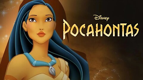 CINERAVE - Pocahontas [𝗝-𝗖]