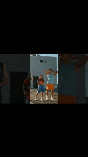 #CORTE MENSAGEM SUBLIMINAR NA PROPAGANDA DA NIKE 2022 - O BODE p3 #shorts #igreja #biblia #cristão