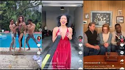 The Unbelievable TikTok Experience: Prepare to Be Amazed! 😱🔥