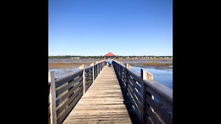 Disney’s Hilton Head Island Resort