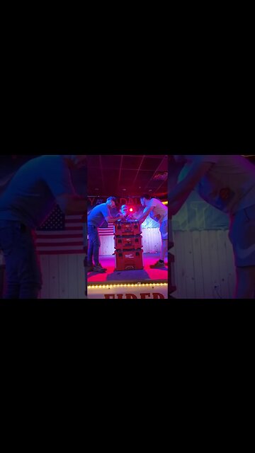 Work Hard For What You Want In Life!