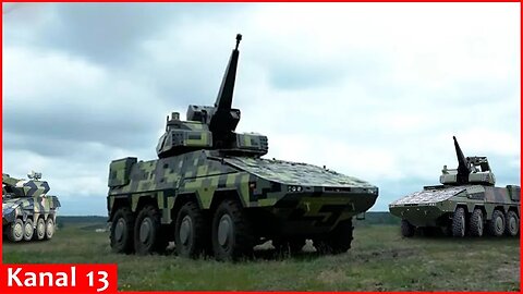 Latest German weapons may soon be at disposal of Ukrainian army, surprises await Russians