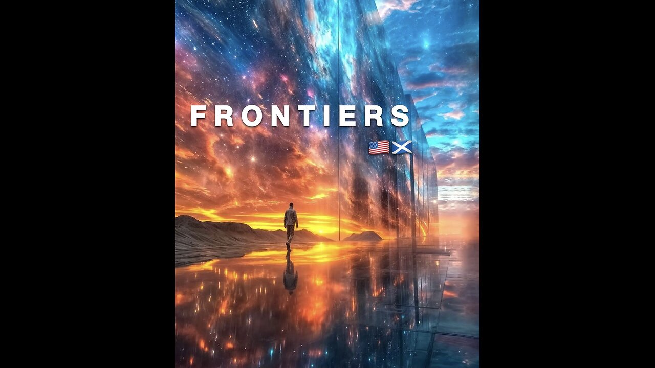 FRONTIERS