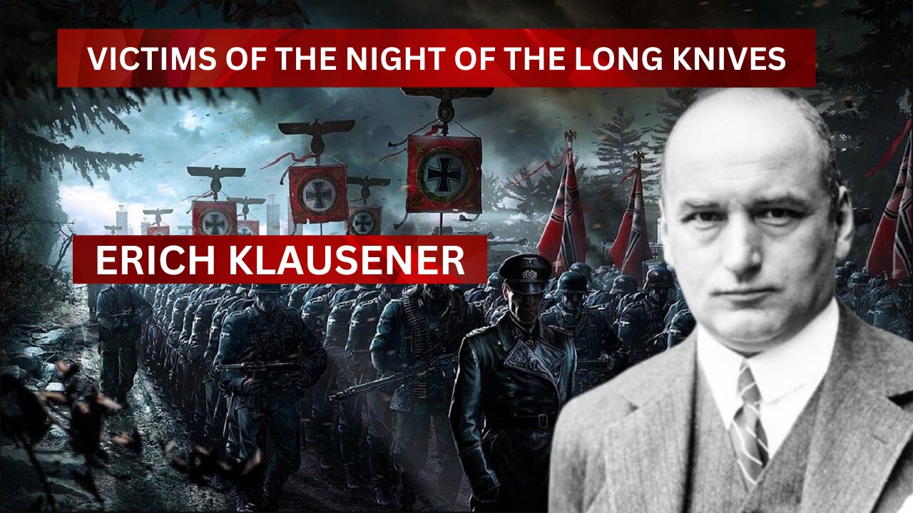 The Legacy of Erich Klausener