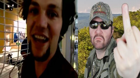 Viva La Bam Mall Of Bam Full HD - Reaction! (BBT)