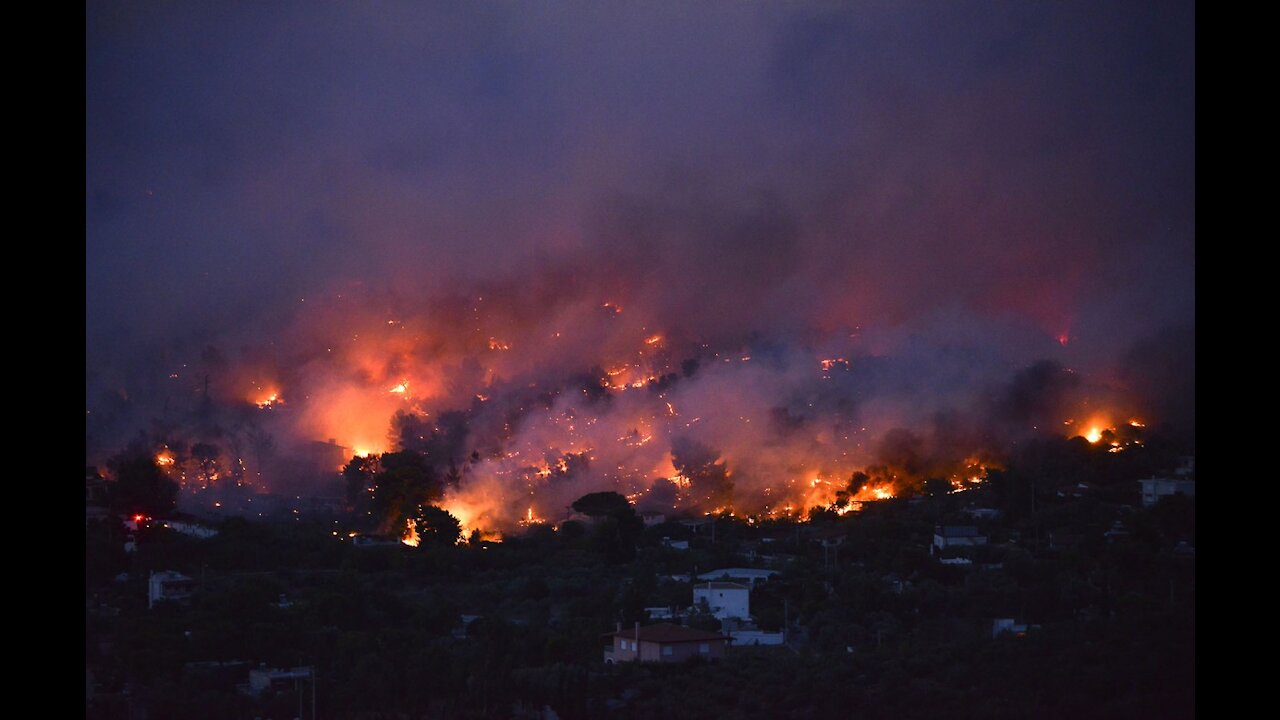 No Survivors in Russian Firefighting Be-200 Plane Crash in Turkey!