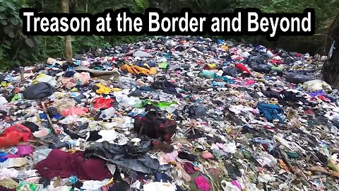 Treason at the Border and Beyond