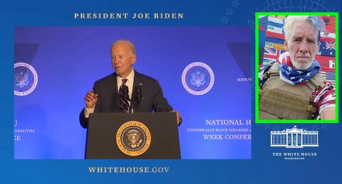 Biden condemns the second assassination against Trump