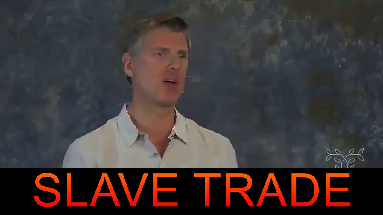 Matthew Nolan : The biggest slave traders in the 16th, 17th and into the 18th century were the ?