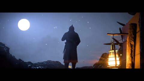 Battlefield 1-5 clip, war is cruel, may peace continue forever.