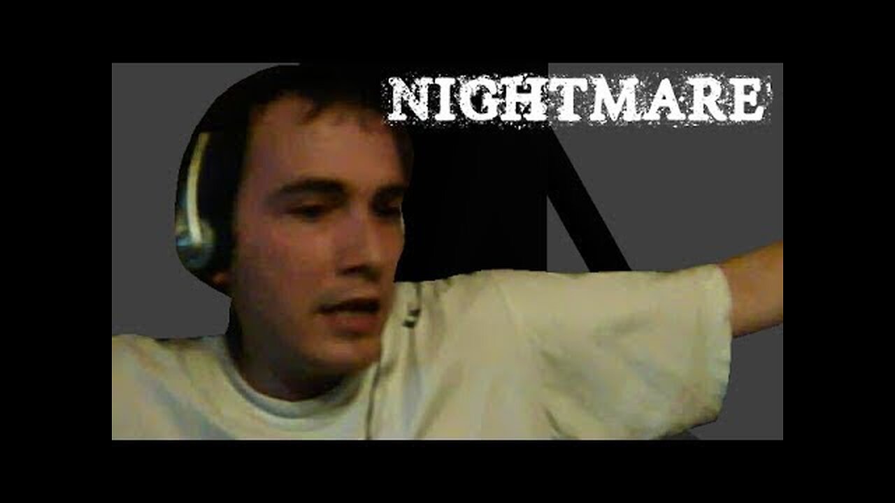 (Réupload) Nightmare | Pas si cauchemardesque que ça!