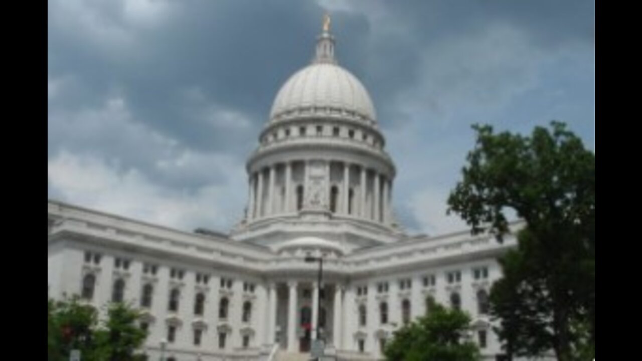 Brandtjen: 'Mind-boggling' decision given Wisconsin voter ID law