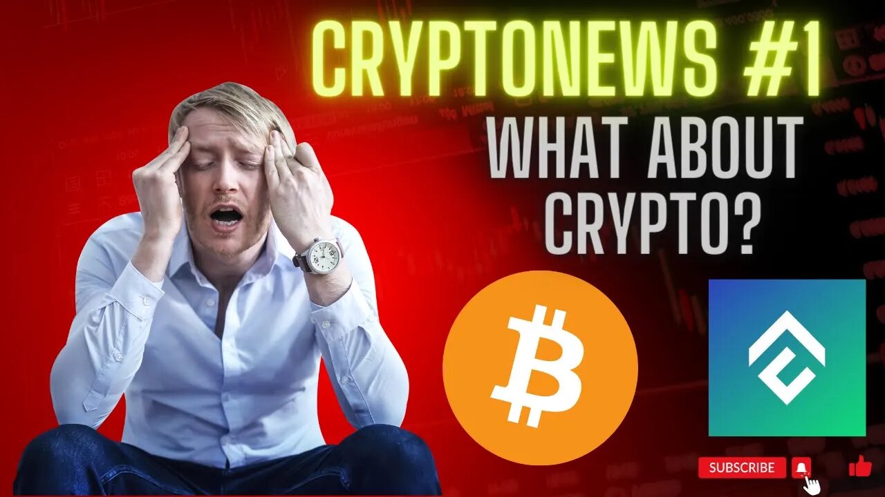 Cryptonews #1 🔥 Bitcoin BTC VS Conflux network 🔥 Bitcoin price 🔥 cfx price Conflux news today