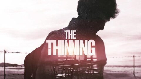 The thinning 2016 Full Movie Explained