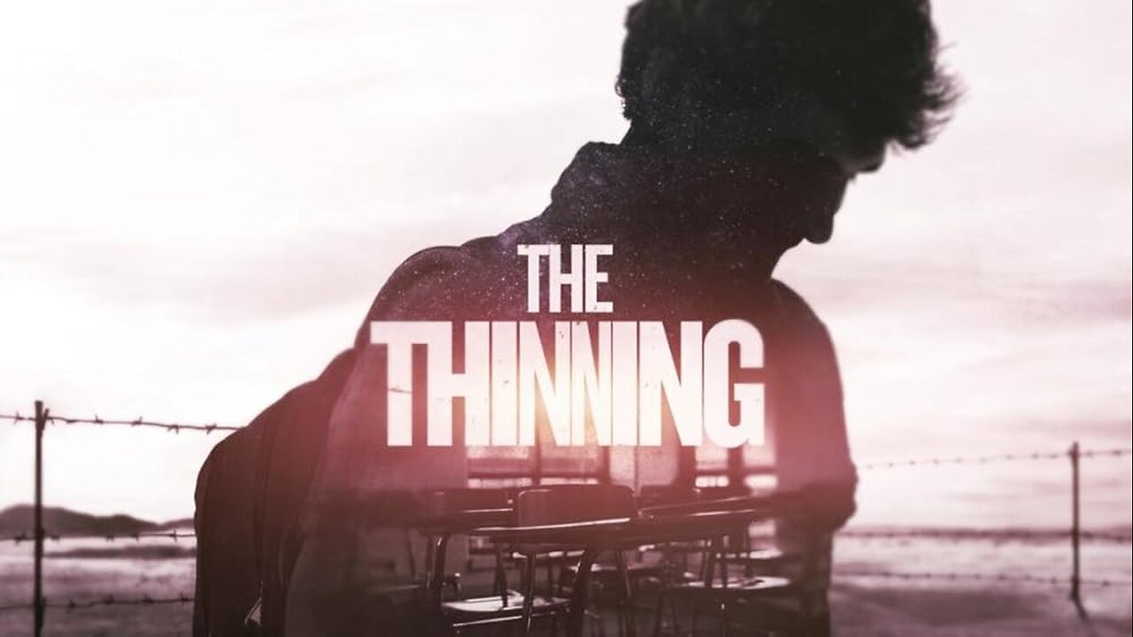 The thinning 2016 Full Movie Explained