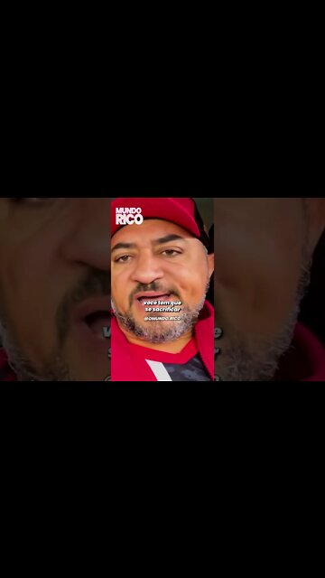 Você tem que fazer por onde | Charlles Rekson | #shorts Vídeo motivacional para status