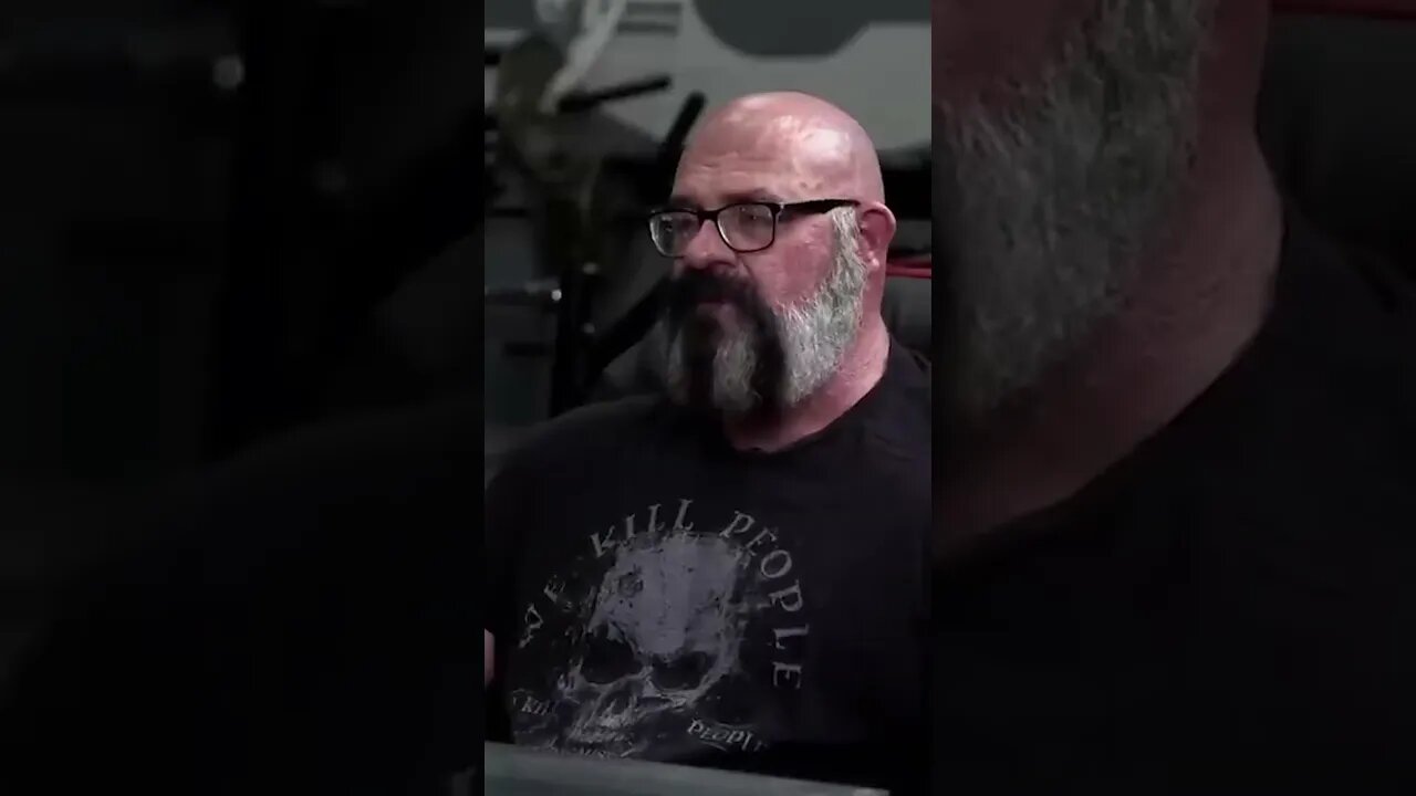 WHO YOU WERE IS NOT WHO YOU ARE NOW | JM BLAKLEY 🤔