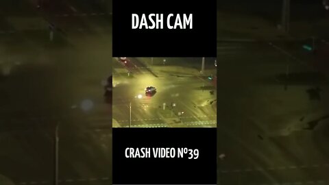 crash video №39 #shorts