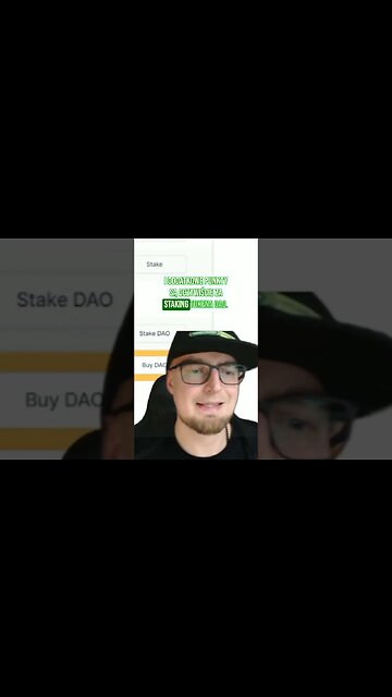 ✅ Launchpad DAO Maker - Korzystasz?