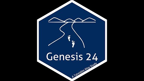 A Bride for Isaac, Part III ✧ Genesis 22/24 and New Testament ✧ Backgrounds ✧ Talmidim Way