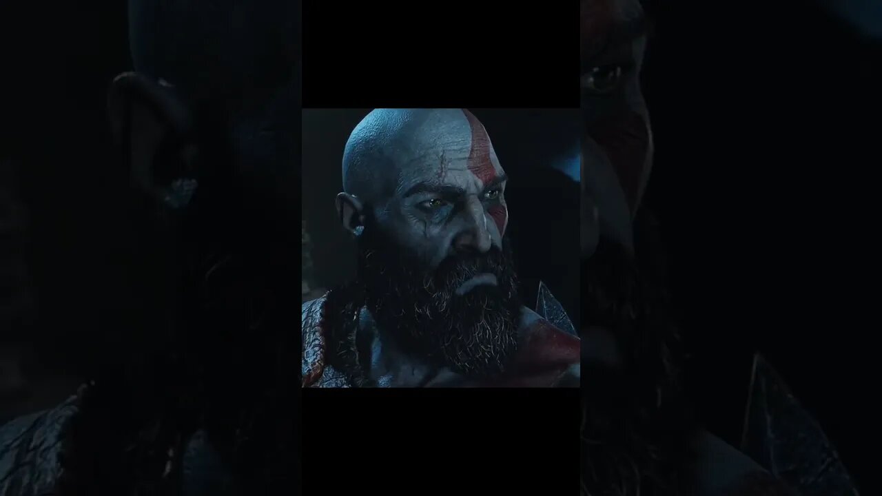 God of War: Ragnarok is AMAZING