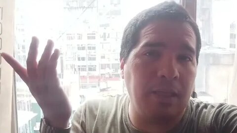 Elvis Buendía falso arrepentido de ZOE usa la imagen del grupo de estafados cómo propia !!!!