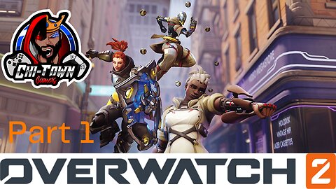 Overwatch 2 Action, Then Naraka Later