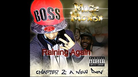 Mugz Mon3y - Raining Again