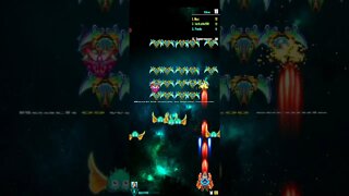 GALAXY ATTACK ALIEN SHOOTER - PVP SURVIVAL 1 VS 30 (19 Dec 2021)