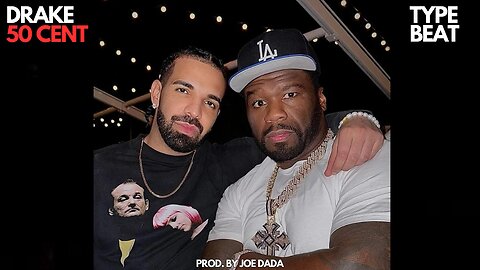 [FREE] 50 Cent x Drake Type Beat | "In My Sleep"