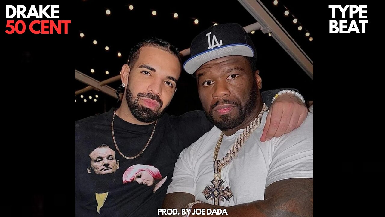 [FREE] 50 Cent x Drake Type Beat | "In My Sleep"