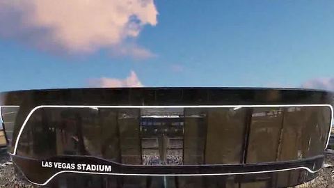 Clark County sells bonds for Raiders stadium in Las Vegas