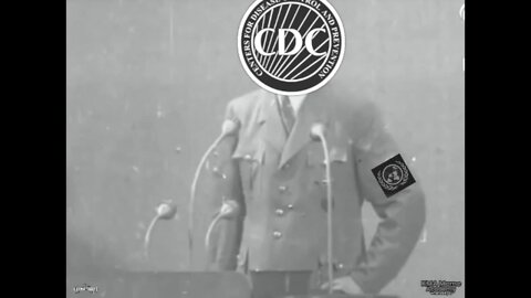 CDC NAZIS