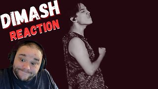 THIS IS COOL | Dimash - El Amor En Ti (Reaction)