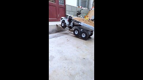 Rc truck🚛 ❤‍🔥