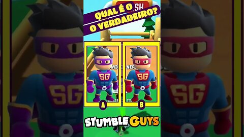 ME SEGUE AI #stumbleguys #cosmiconerd ‎#pablogames #chavesgames #stumbleguysaovivo #stumbleguyslive