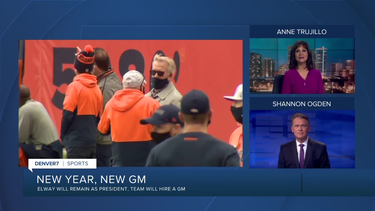 Denver7 News 5 PM | Monday, January 4