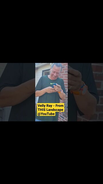 Sharing Is Caring | CONGRATULATIONS!!! @Velly Ray | From THIS Landscape